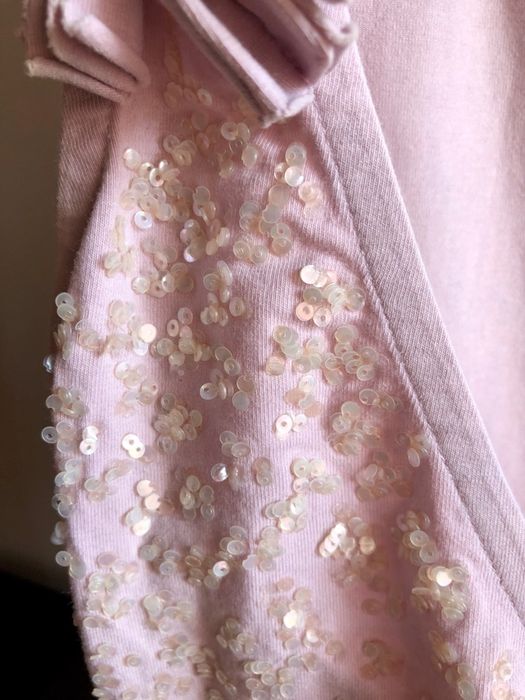 Top Massimo Dutti | Echarpe