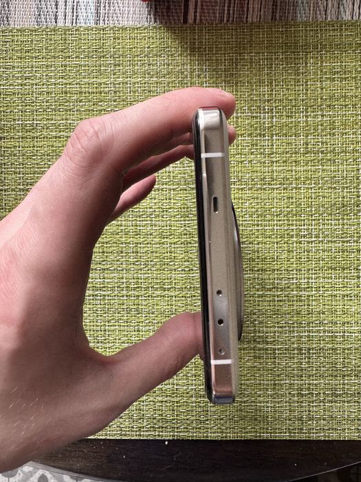 OnePlus 13 12/256 White GLOBAL з гарантією