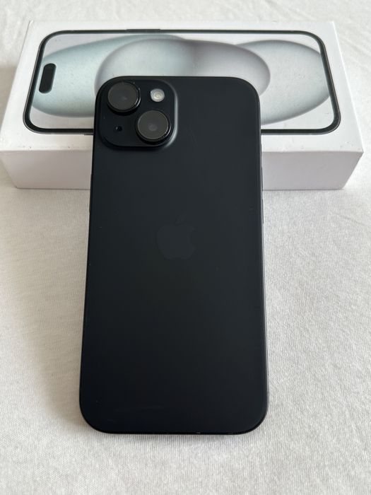 Iphone 15 128Gb Neverlock