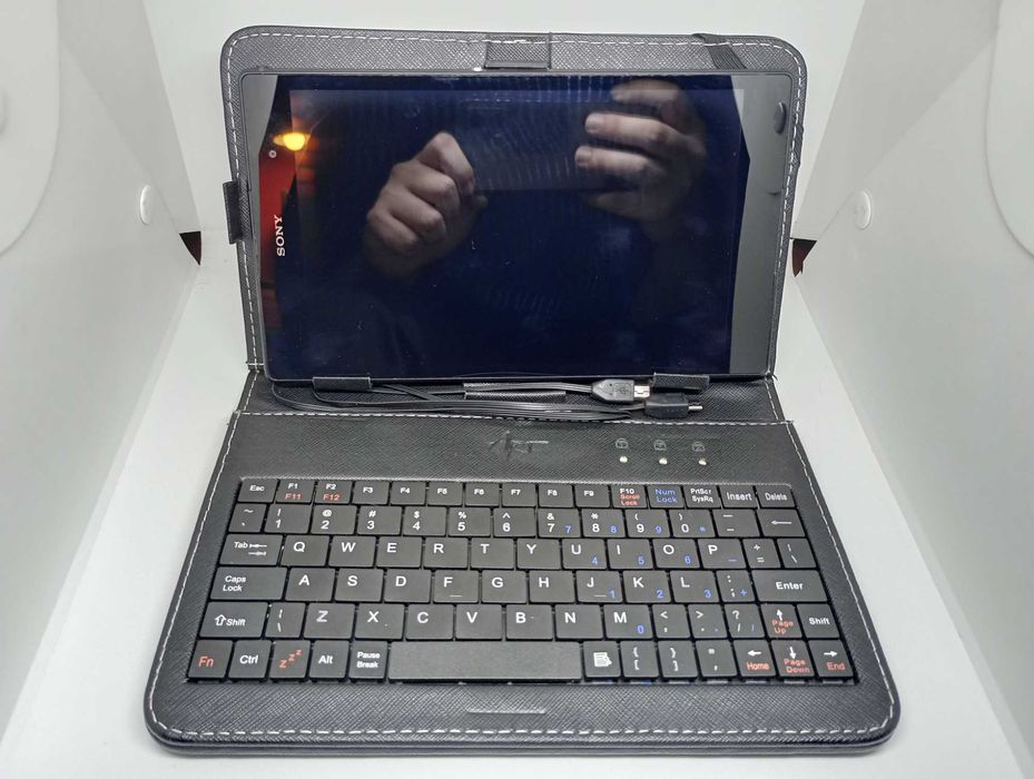 Tablet Sony Xperia Z3 Tablet Compact (Ekran 8" 1920x1200)