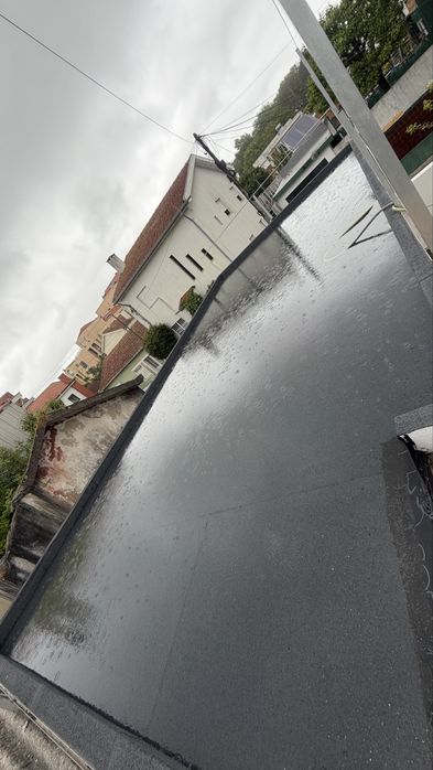 Impermeabilizações tela asfáltica64717095892483121