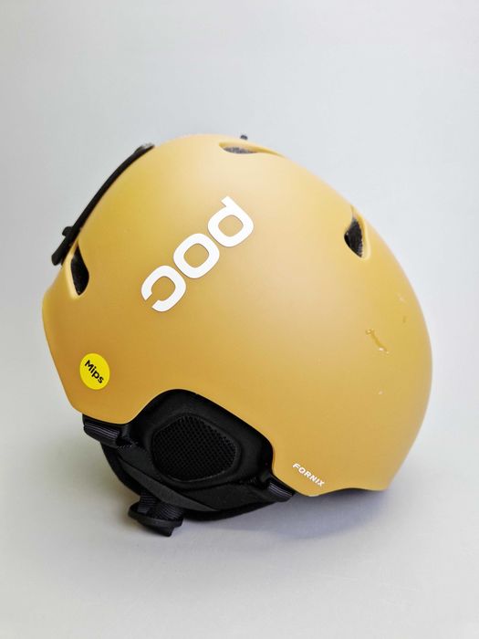 Kask Narciarski POC FORNIX Mips roz XS/S 51-54cm