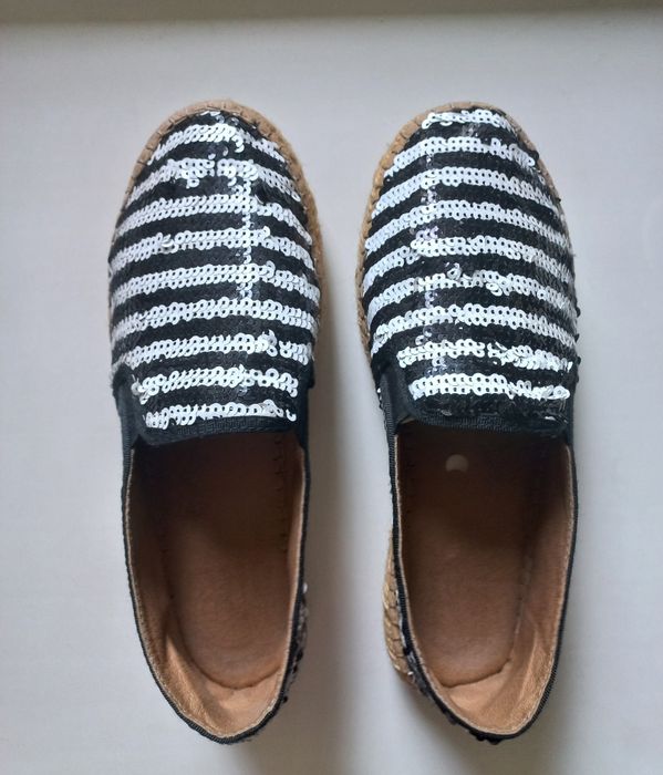 KurtGeiger,кожа,ст24,5см