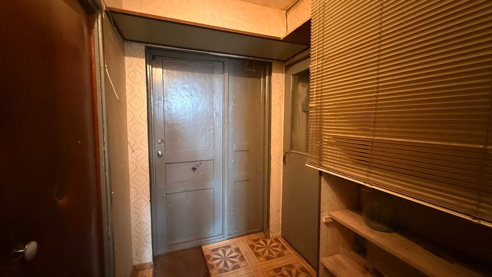 Продам 2 ком. в 16-ке на Салтовке, с/м КЛАСС. (404026)