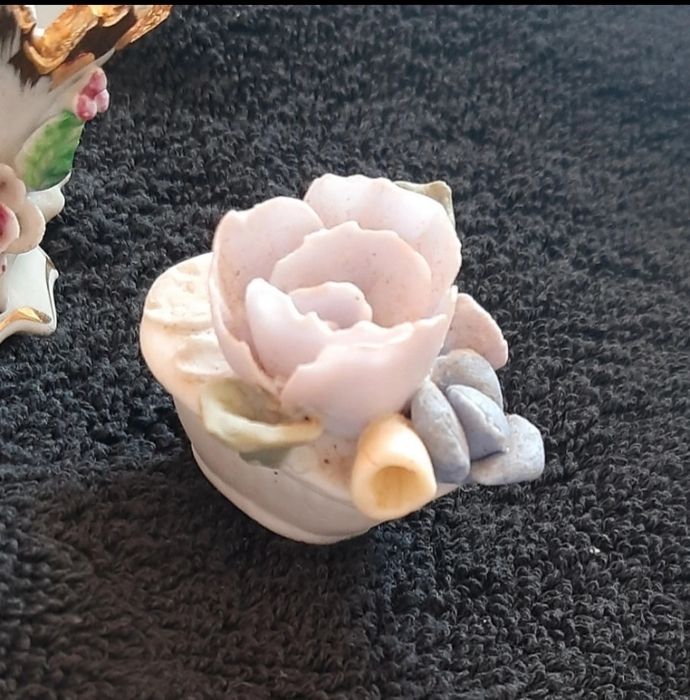 Miniaturas porcelana