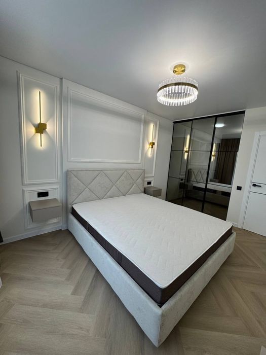 Перша здача 2 кімнатної квартири у ЖК бізнес-класу в центрі із газом