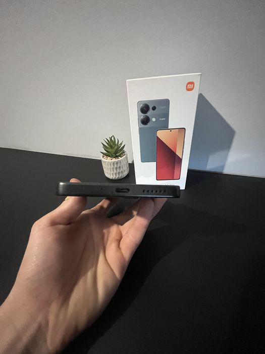 Xiaomi Redmi note 13 pro