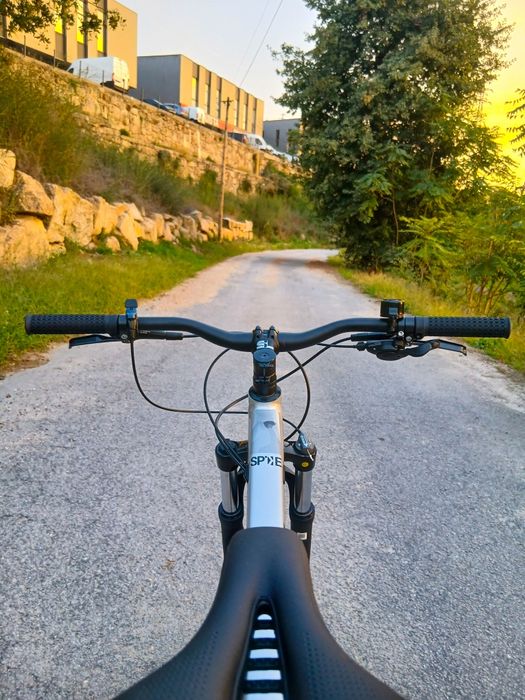 2025 Bicicleta BH 29" BTT(negociável)