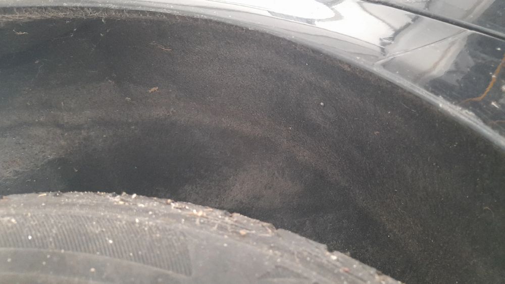 Cava roda trás esquerda AUDI A6 Avant (4B5, C5)
