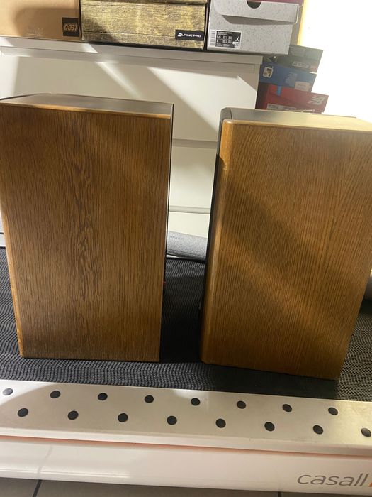 Kolumny mb Quart 280 110W Ładne monitory