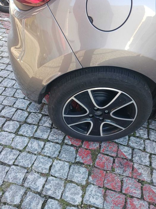 Renault CLio IV 2014 90CV