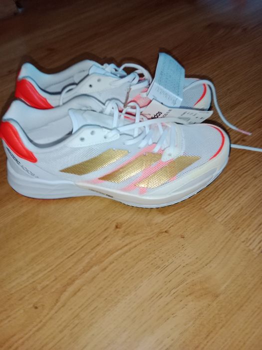 Nowe adidas 36 do biegania