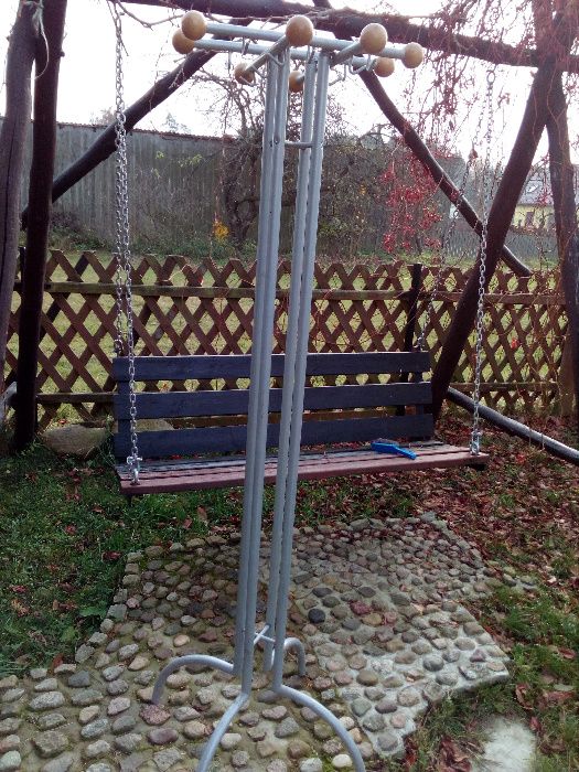 Wieszak IKEA wolnostojacy