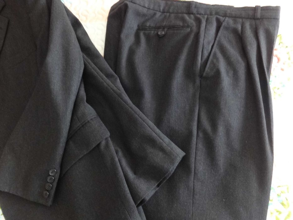 Fato de Homem Giovanni Gali