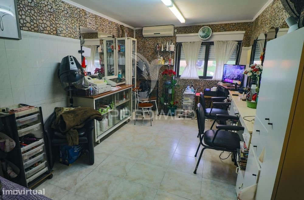 Apartamento T3 // Lisboa Olivais