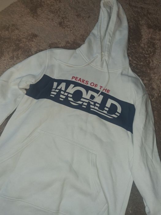 Bluza z kapturem HM męska