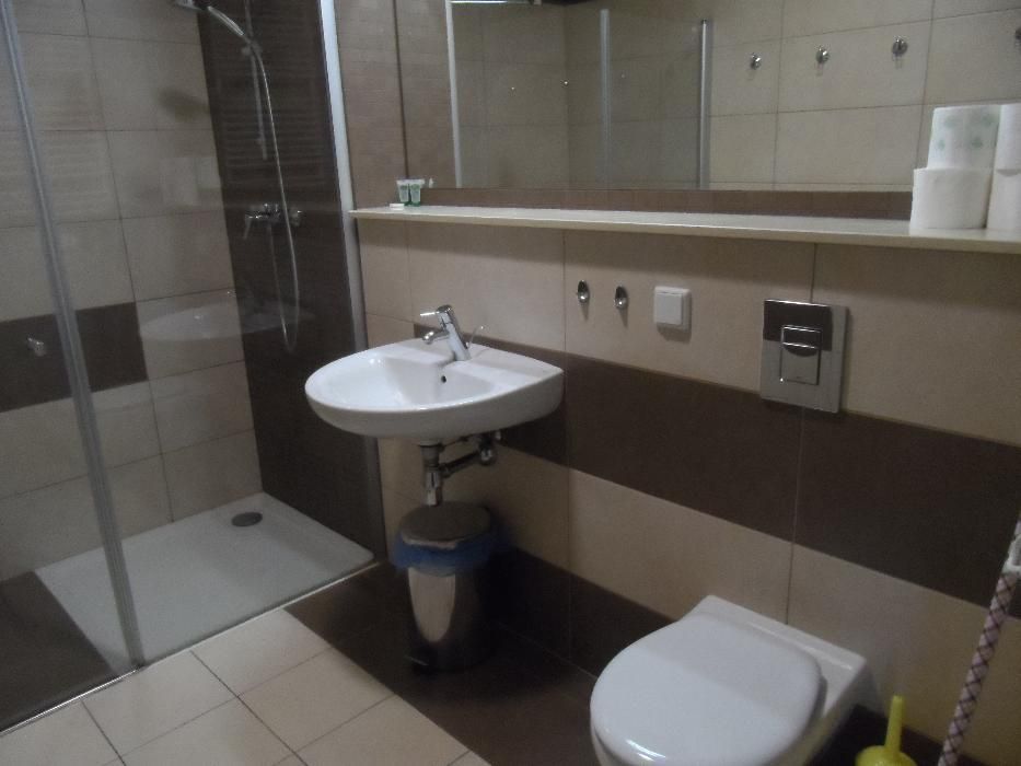 Kołobrzeg,  apartament 2 pok.parter,ogródek,garaż, 50 m od morza