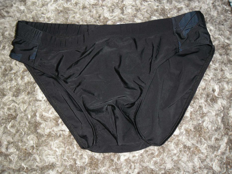 duże nowe majtki kąpielowe męskie roz.2xl męskie