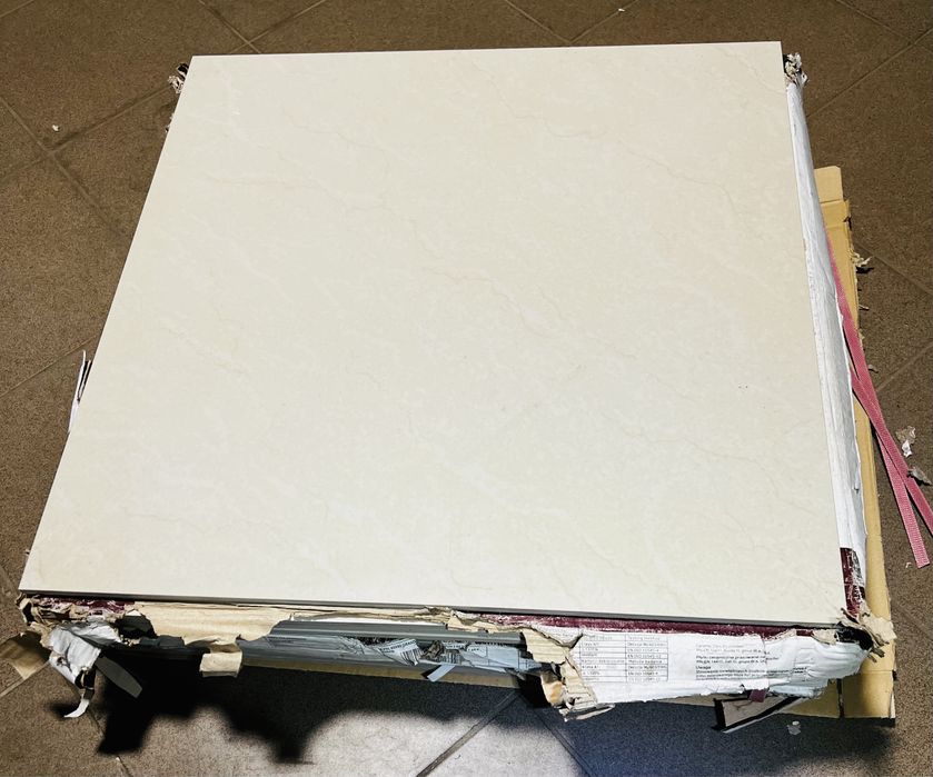 Gres polerowany Artens 60x60