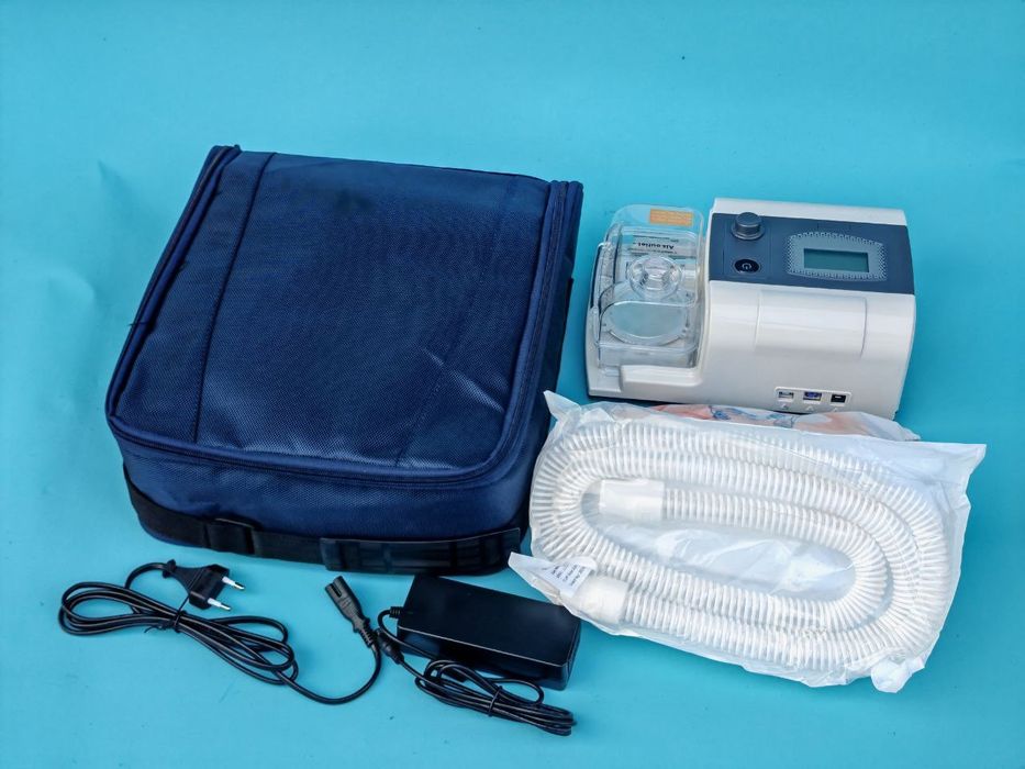 Аппарат Dreamy CPAP для лечения апноэ во сне попрощаться с усталостью