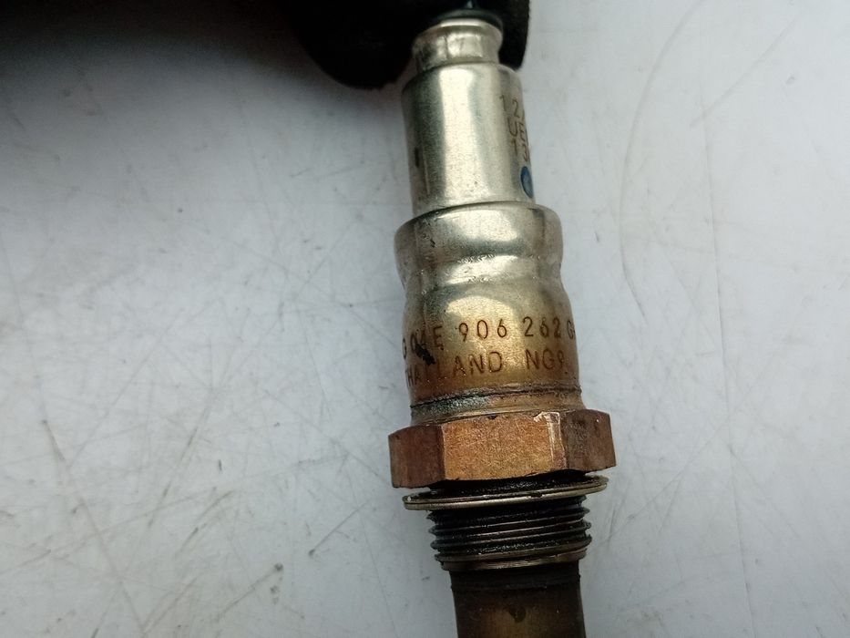 Sonda lambda SEAT Leon (5F1)