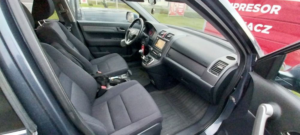 Honda CRV  2007 rok