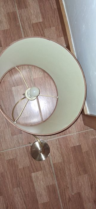 Conjunto de candeeiros