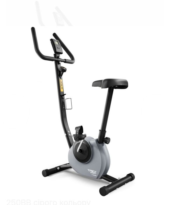 Велотренажер JOLT TX-250BB до 100кг
