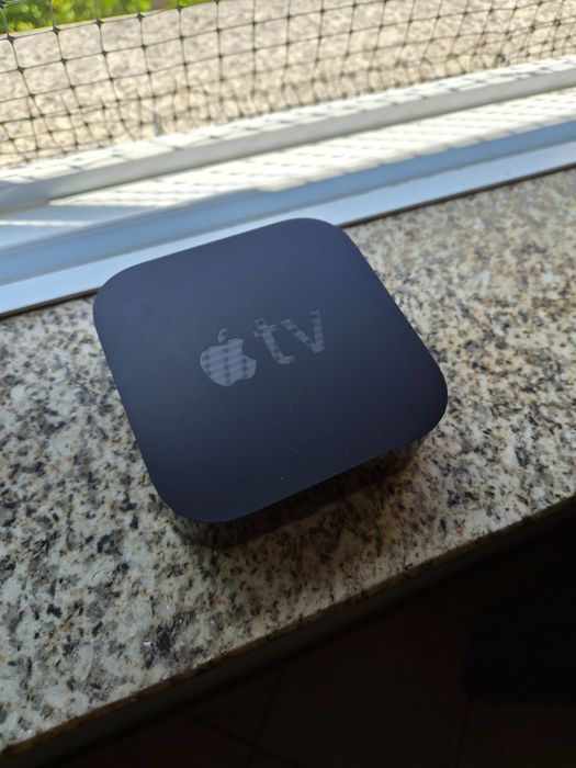 Apple TV HD 32Gb A1625
