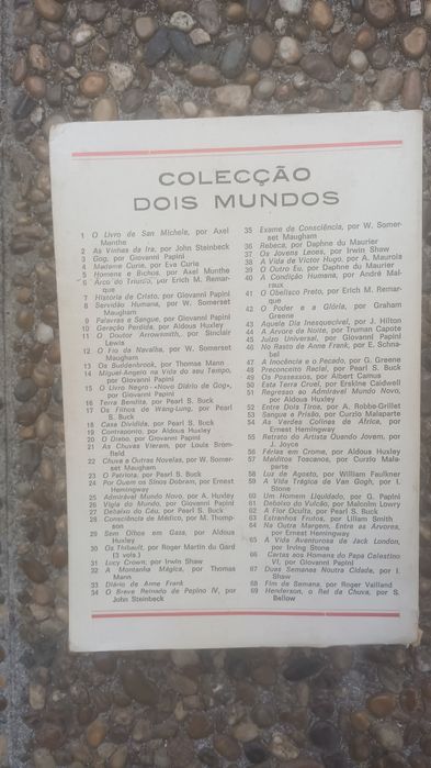 Os jovens leões - Irwin Shaw
