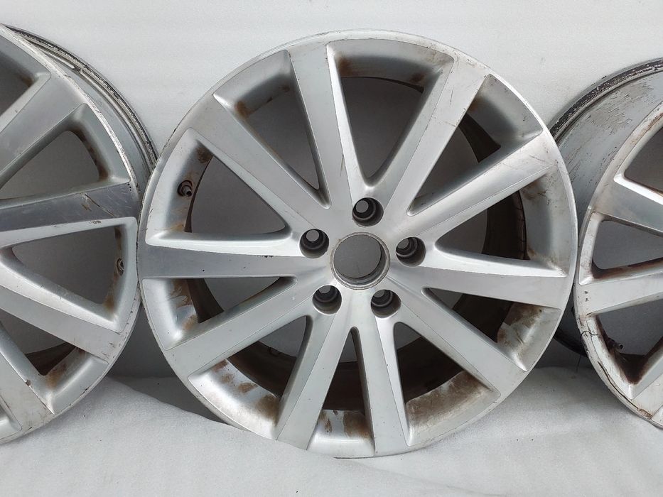 Conjunto de jantes VOLKSWAGEN Passat Variant (3C5)