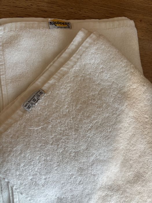 Полотенца Германия