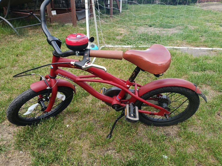 Rowerek  16 cali
