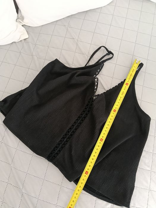 Bluzka na lato H&M