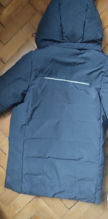 Куртка зимова для хлопчика