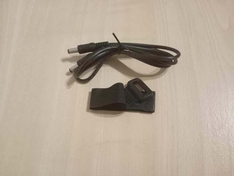 Кабелі для Ecoflow