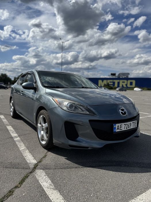 Продам Мазда 3 bl