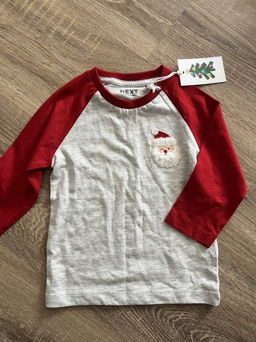 Лонгслів від next 80 розмір