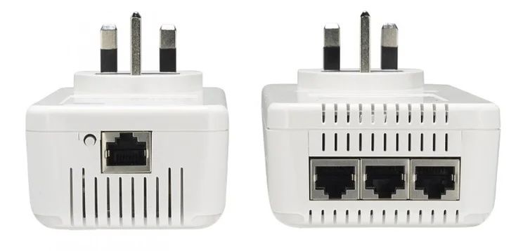 Adapter sieciowy PLC Devolo dLAN 500 AV Wireless