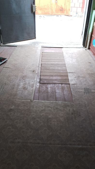 Гараж в кооперативі Кам'янка