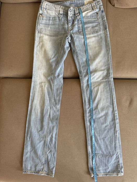 Джинси Diesel розмір М, оригінал