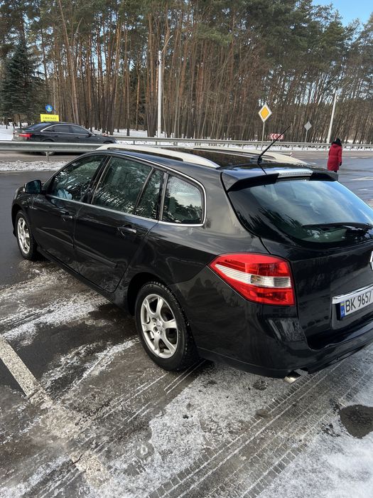 Renault laguna 2.0 dci