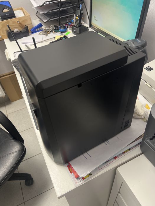 Lodowka do ekspresu - chlodziarka na mleko