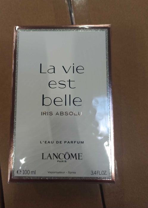 Sprzedam wodę perfumowana Lancome 100 ml
