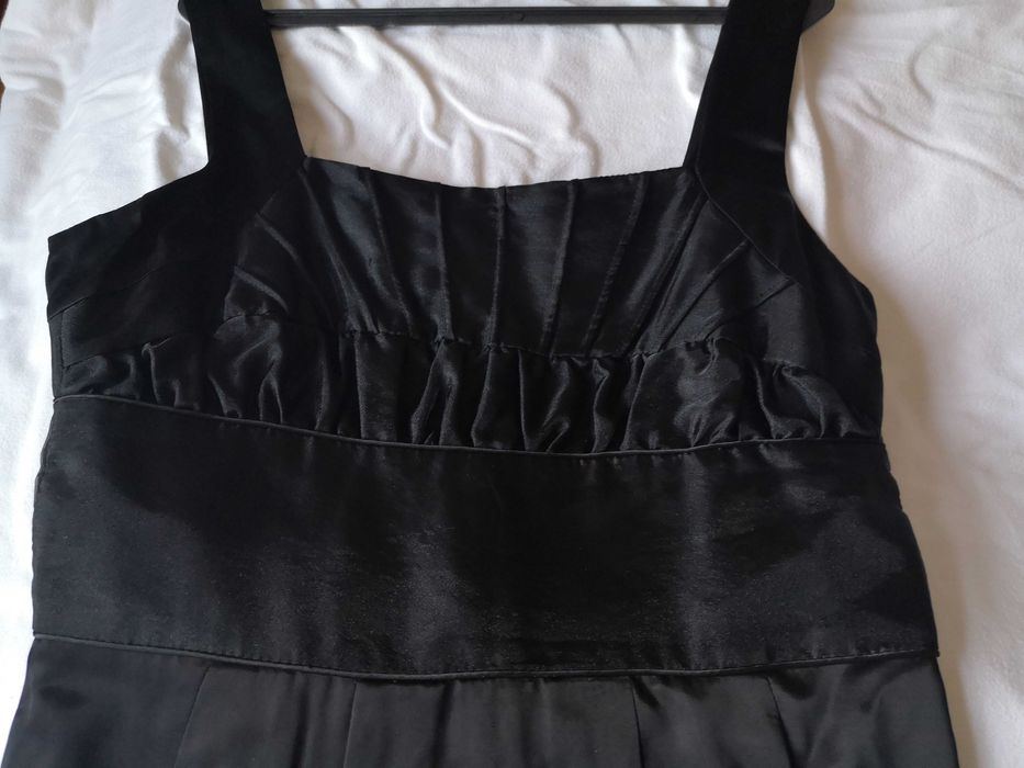 Vestido de cerimónia Ana Sousa