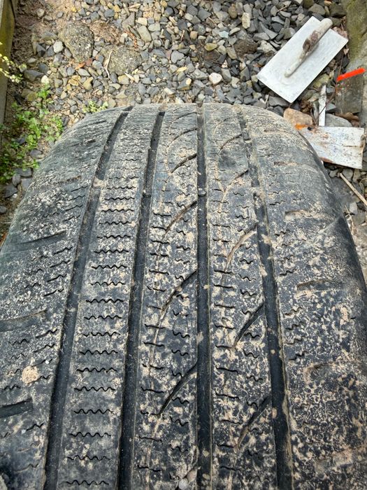 Alufelgi 16 Audi