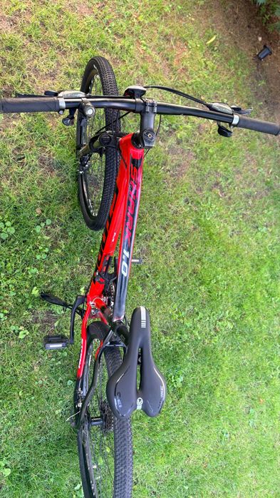 Storm Shark 1.0 Rower Górski MTB