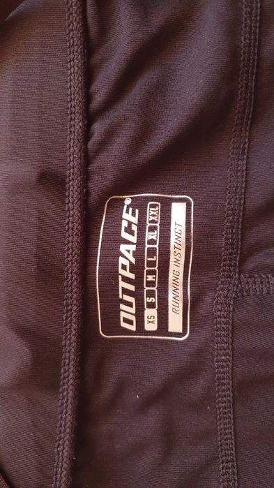 Corsário e cinto femininas