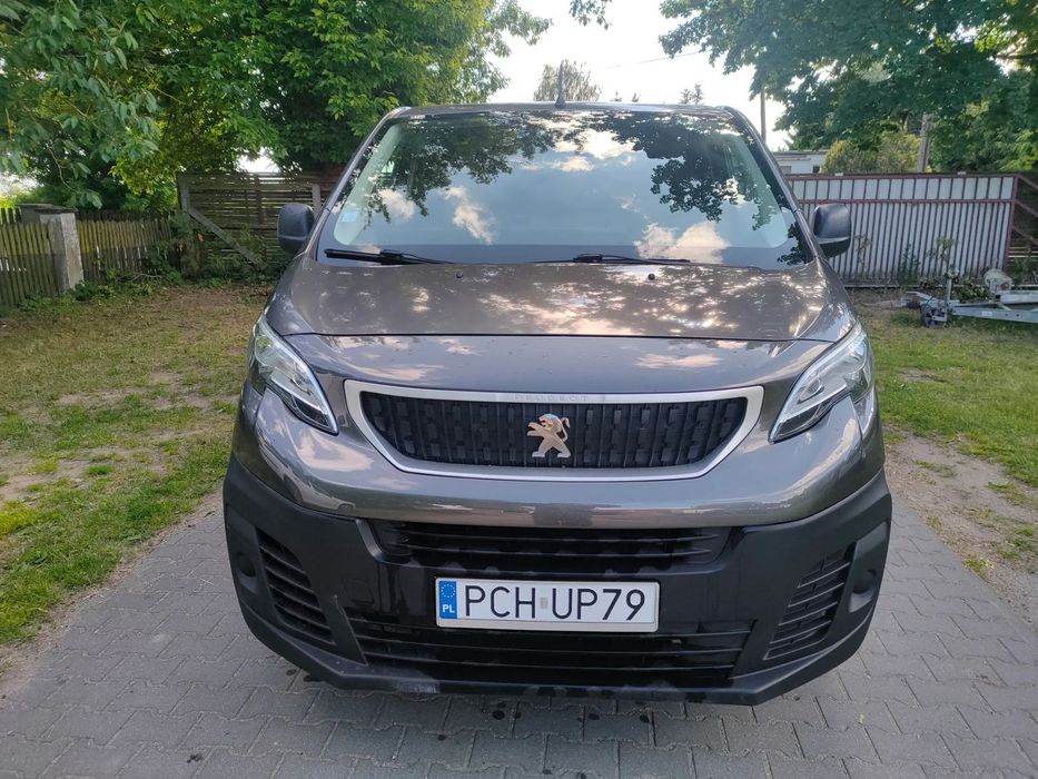 Peugeot EXPERT  Bardzo dobry stan. Warto.
