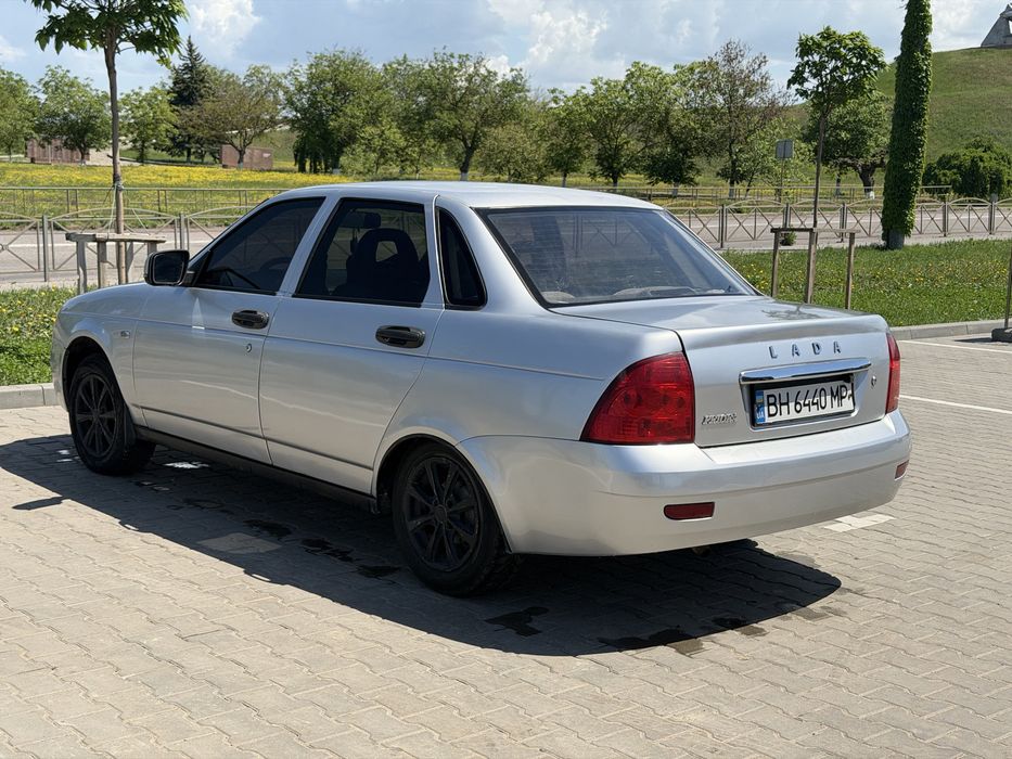 Lada Priora 1.6